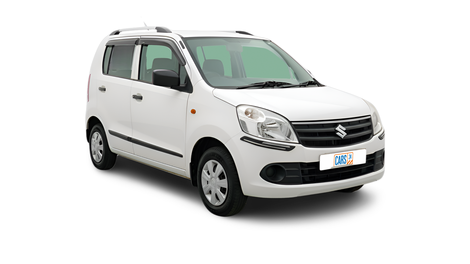 Maruti Wagon R 1.0-img